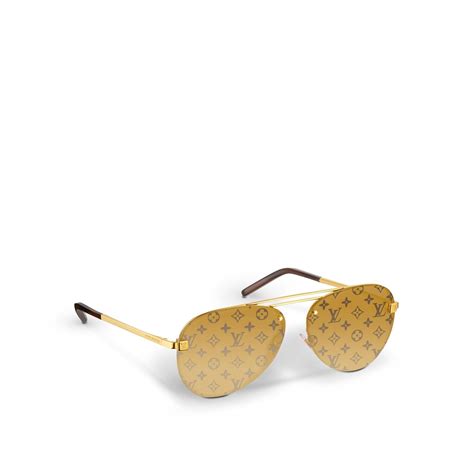 louis vuitton image sunglasses|Louis Vuitton sunglasses men monogram.